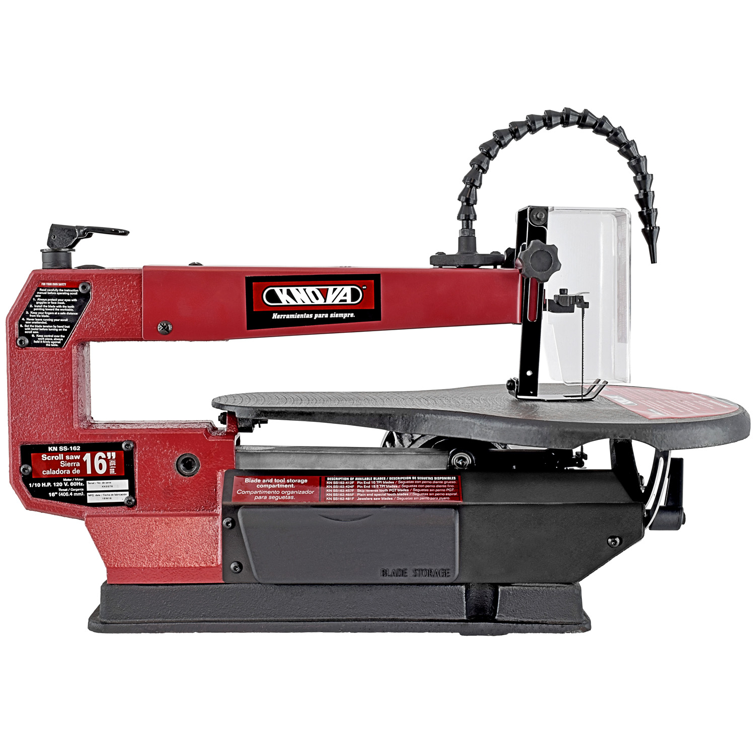 Sierra caladora 16\