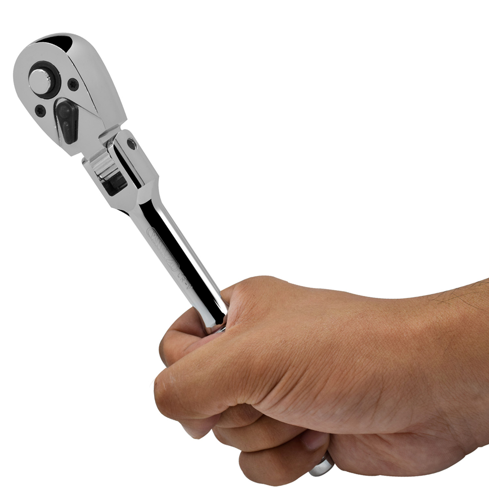 Matraca flexible | Knova