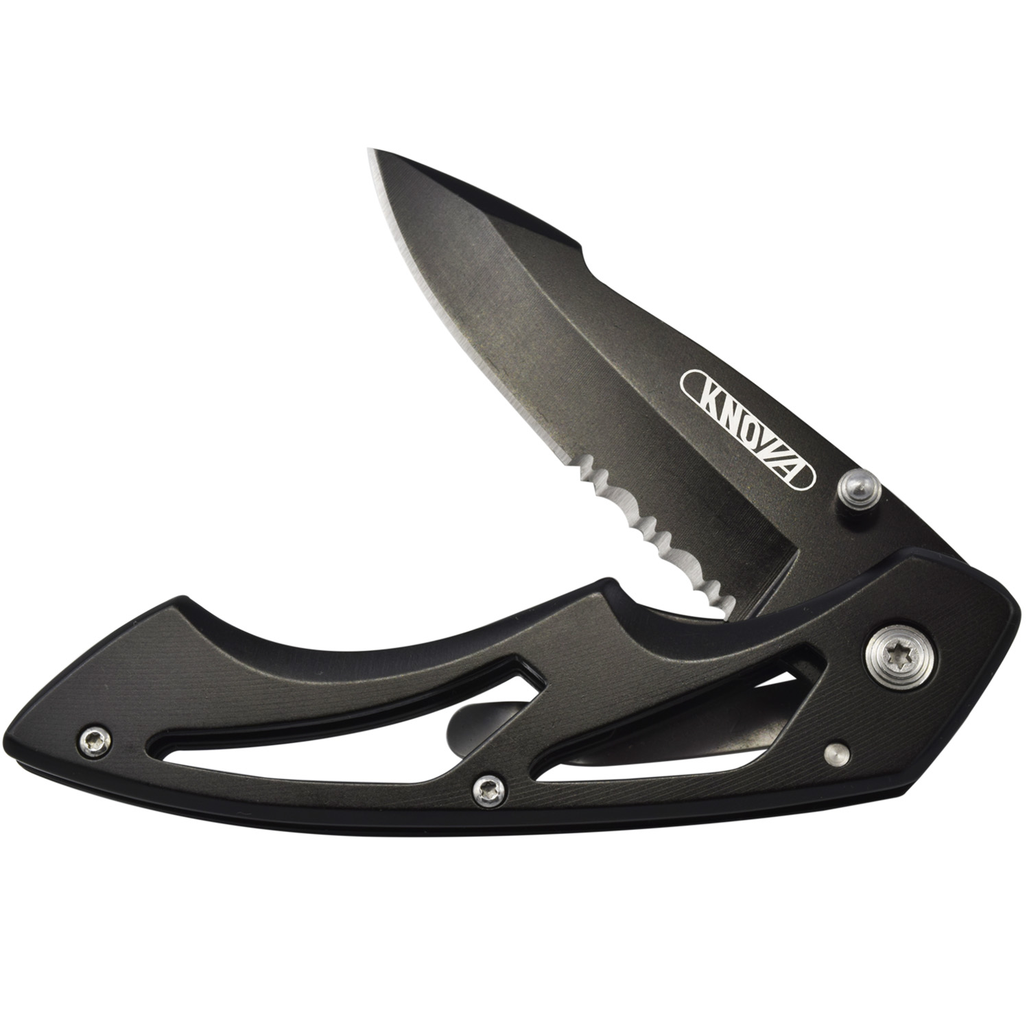 Cuchillo plegable