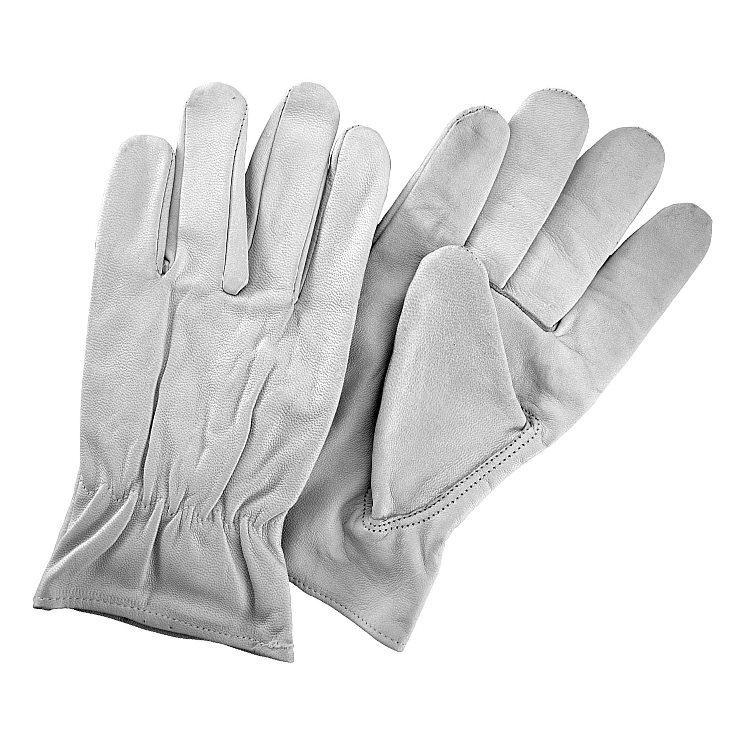 Guantes de piel de cabra | Knova